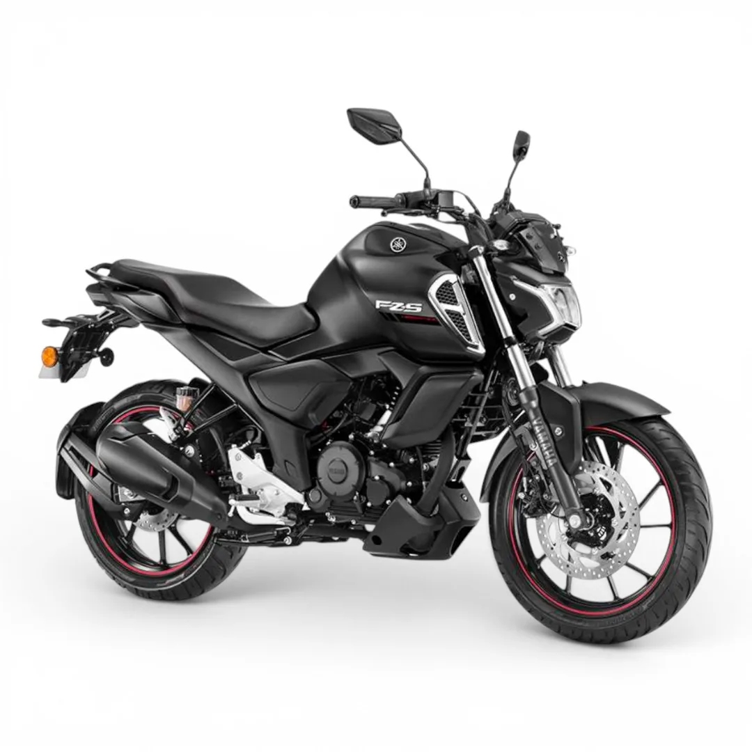 YAMAHA FZ-S V4.0