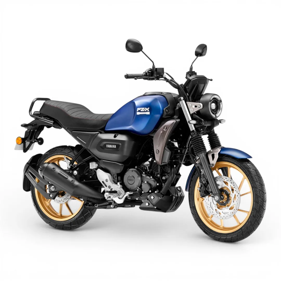 YAMAHA FZ-X