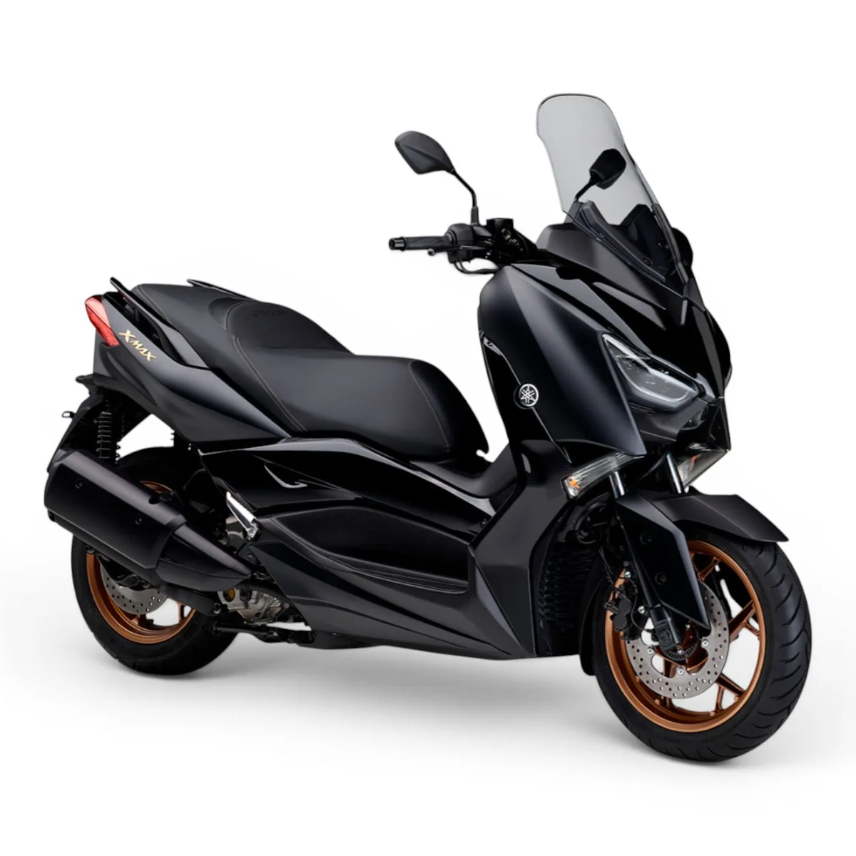 YAMAHA XMAX 300
