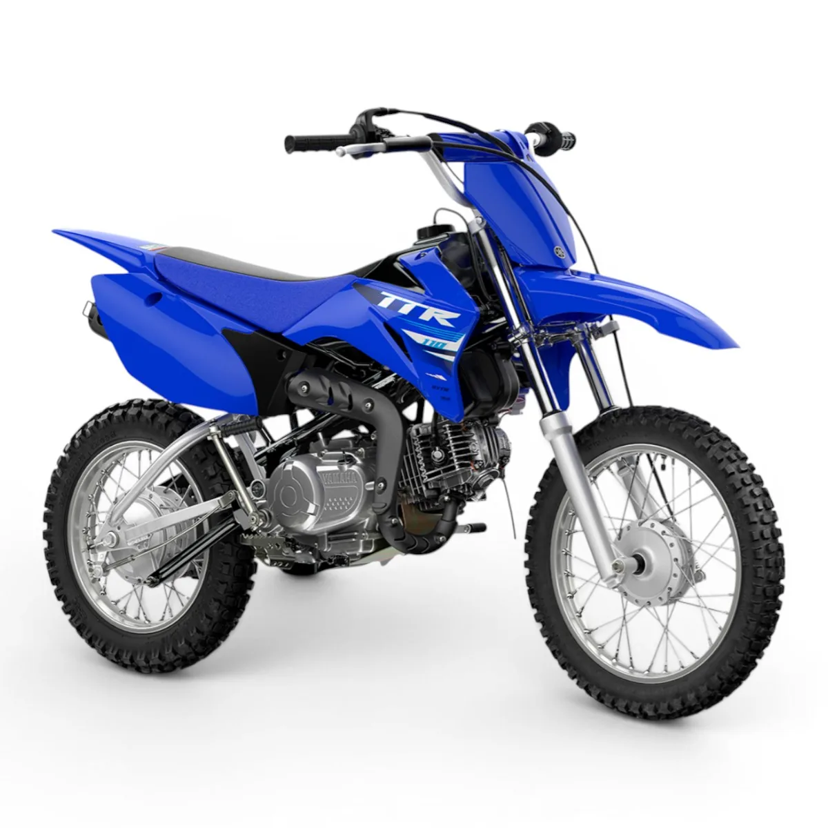 YAMAHA TTR 110