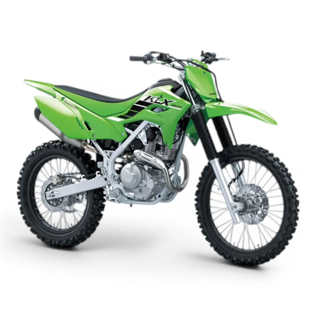 KAWASAKI KLX-230R