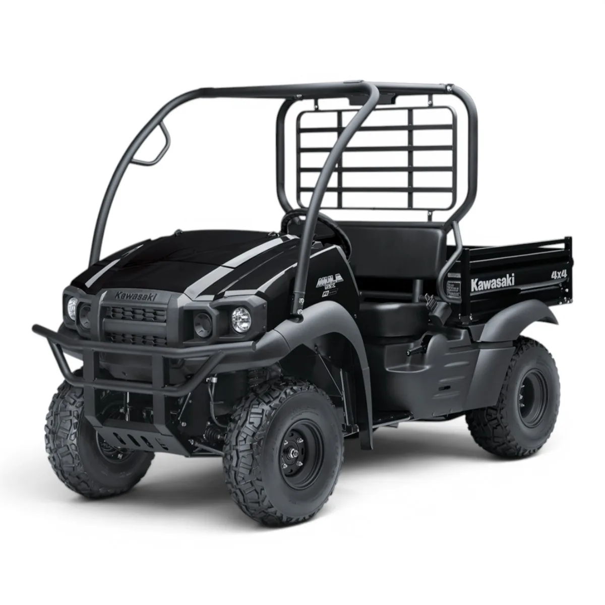 KAWASAKI MULE SX 4X4 FI